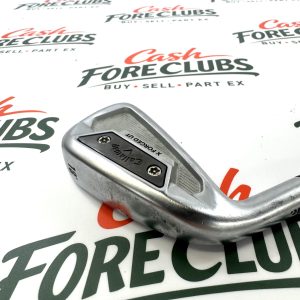 Callaway FORGED UT 18 DEGREE LH