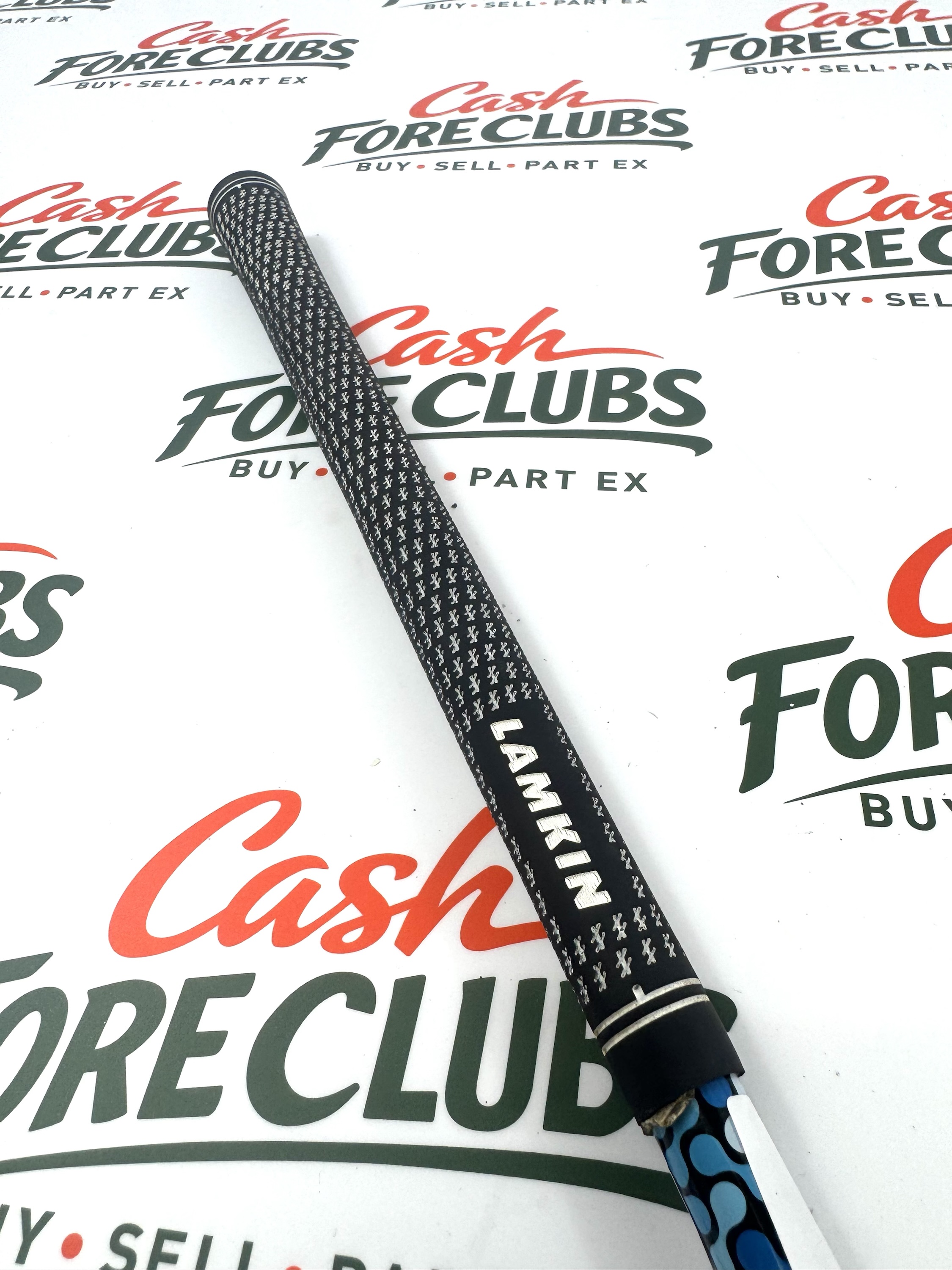 First Generation Taylormade ATMOS Shaft - Image 3