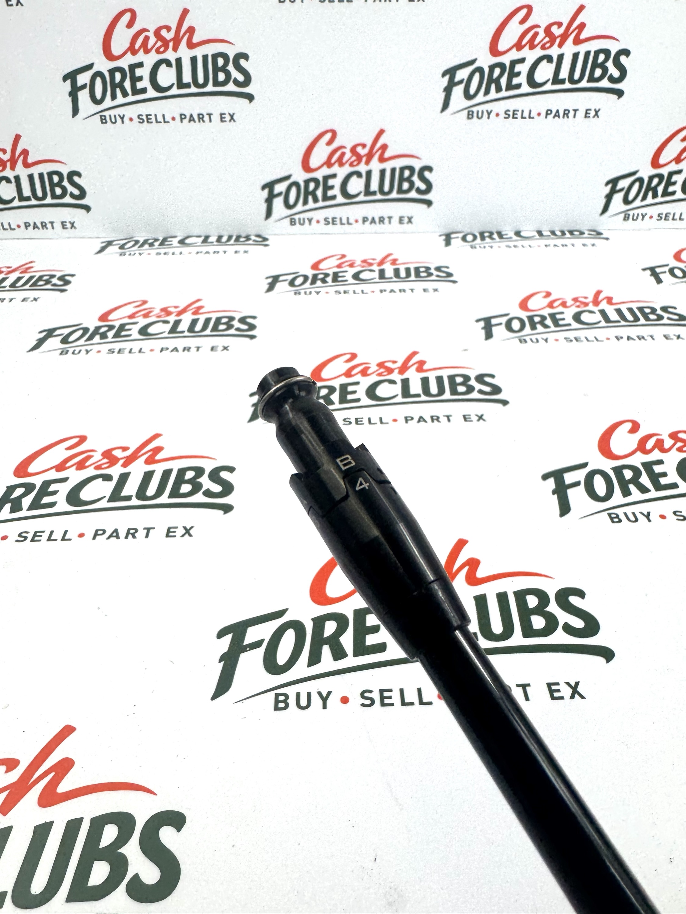 Titleist HZDRUS SHAFT
