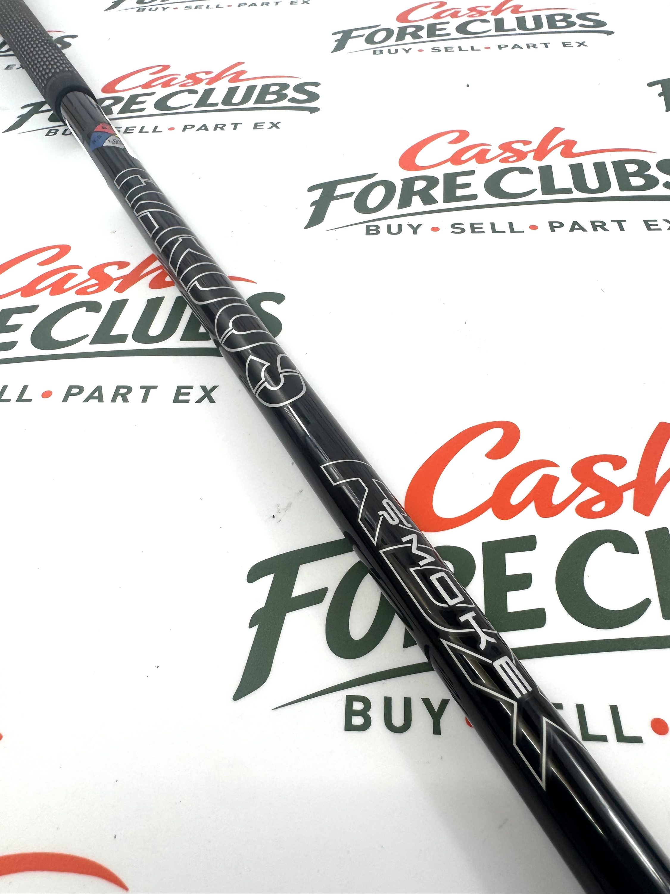 Titleist HZDRUS SHAFT - Image 2