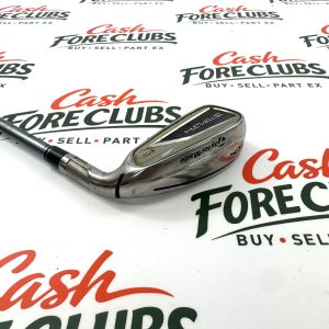 TaylorMade STEALTH HD 6 IRON