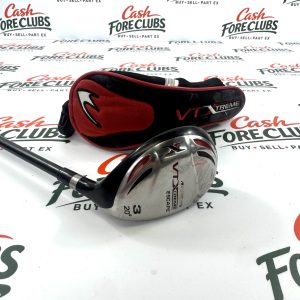 Ben Ross VT XTREME ESCAPE 3 HYBRID