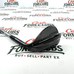 Cleveland RTX 6 56/M10 DEGREE WEDGE BLACK