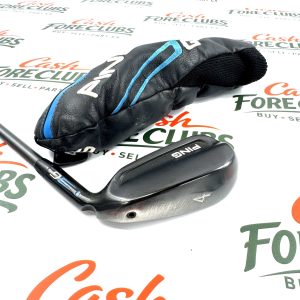 PING G CROSSOVER 4 HYBRID