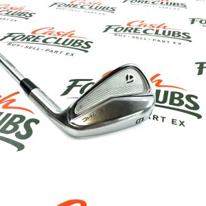 TaylorMade P7MC 202 9 IRON