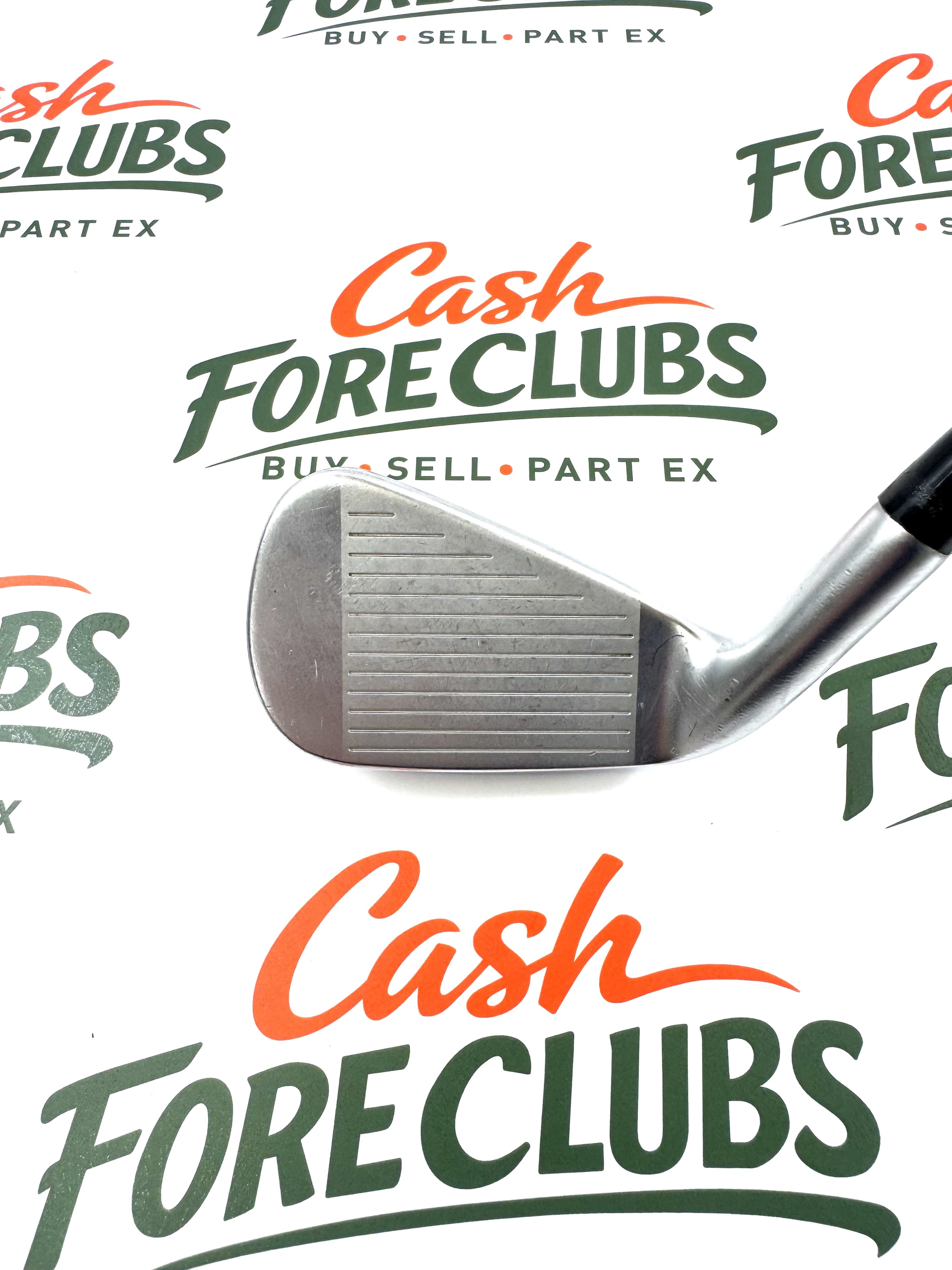 CALLAWAY APEX CG16 6 IRON - Image 2