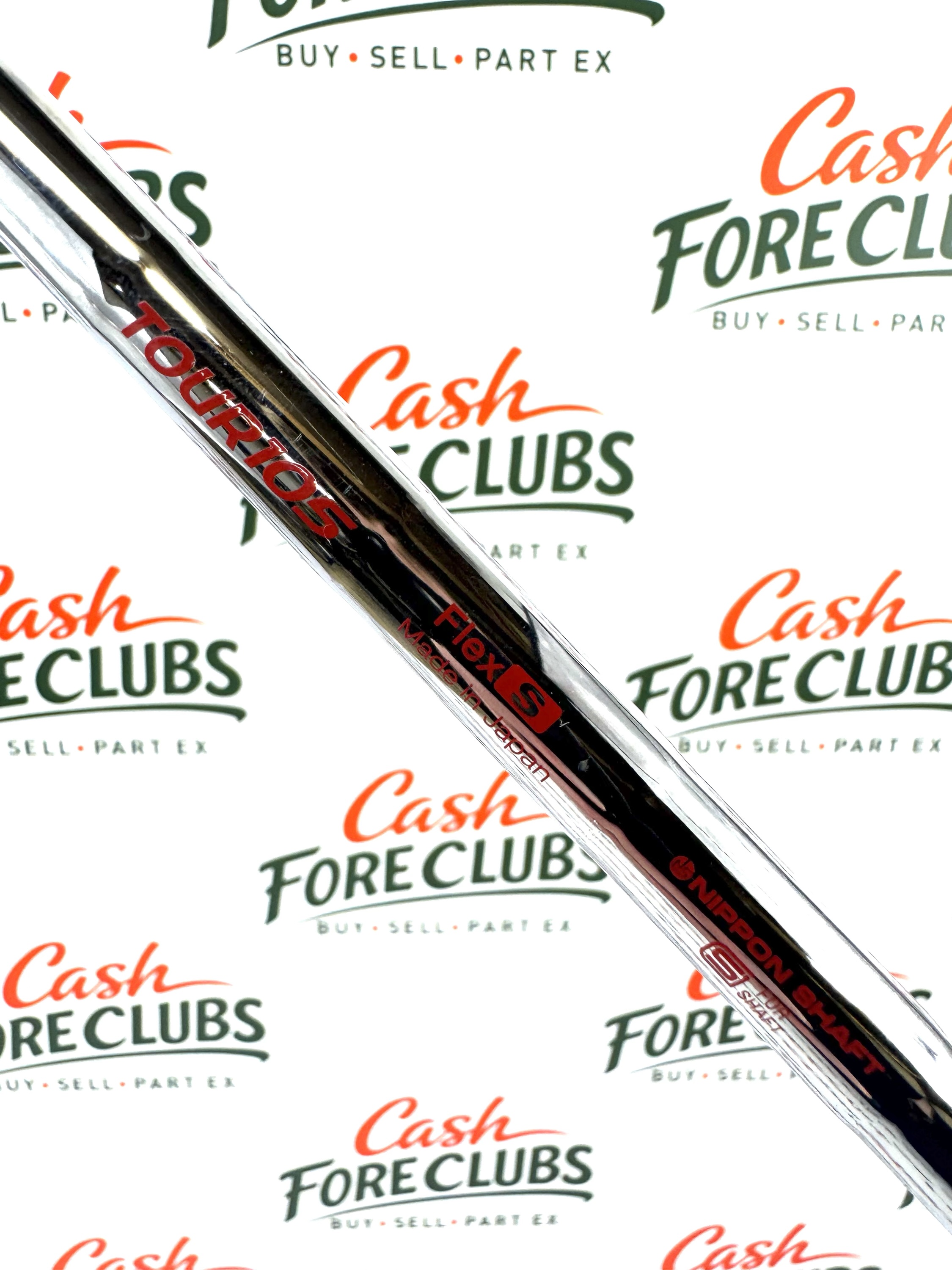 CALLAWAY APEX CG16 6 IRON - Image 3
