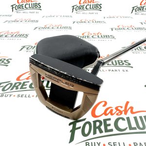 PING HEPPLER PUTTER