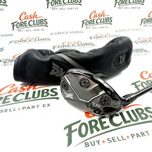 PXG 0311 6HYBRID BLACK OPS LH
