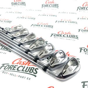 Wilson Staff V6 FG Tour Forged