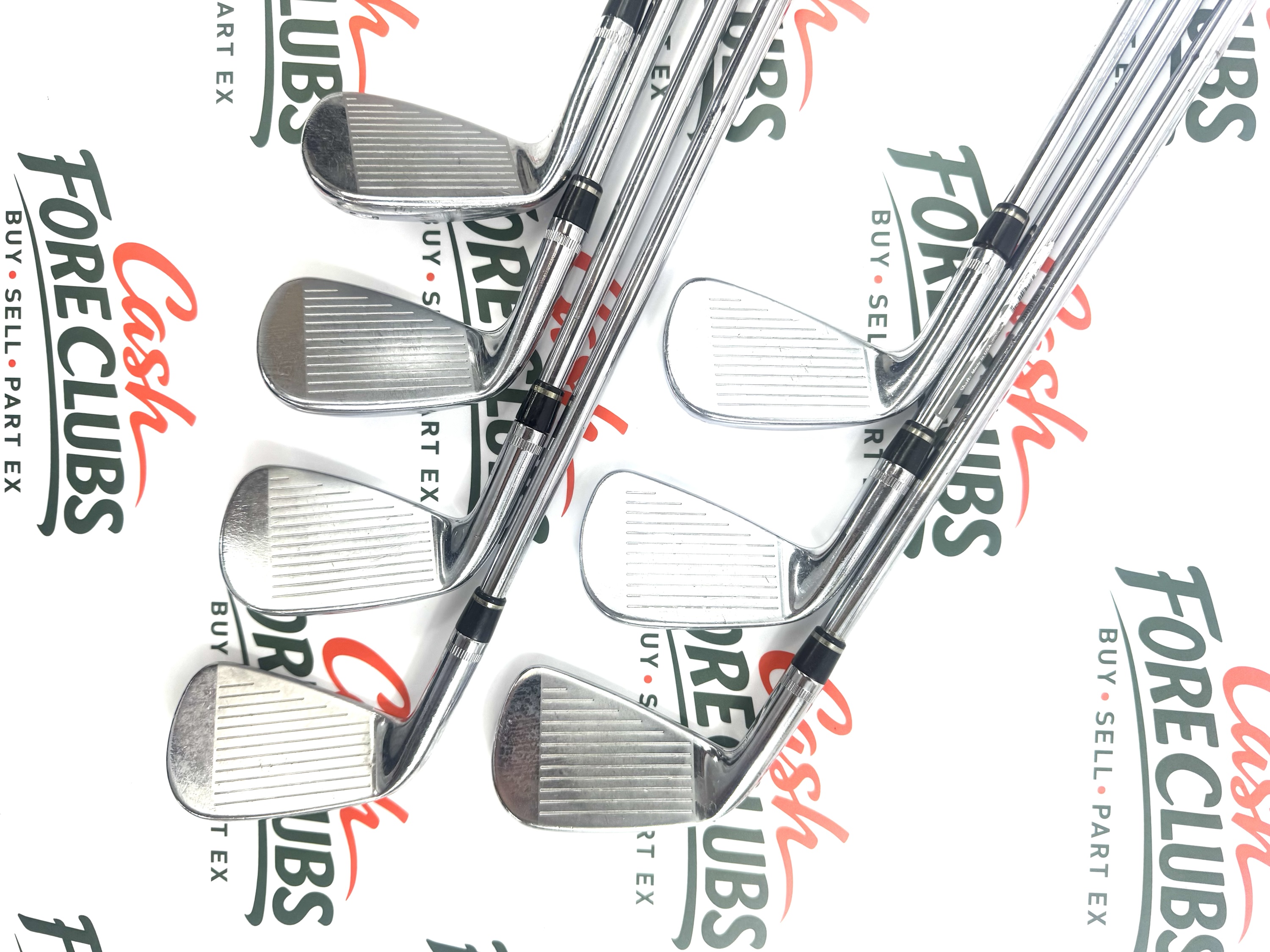 Wilson Staff V6 FG Tour Forged - Image 3