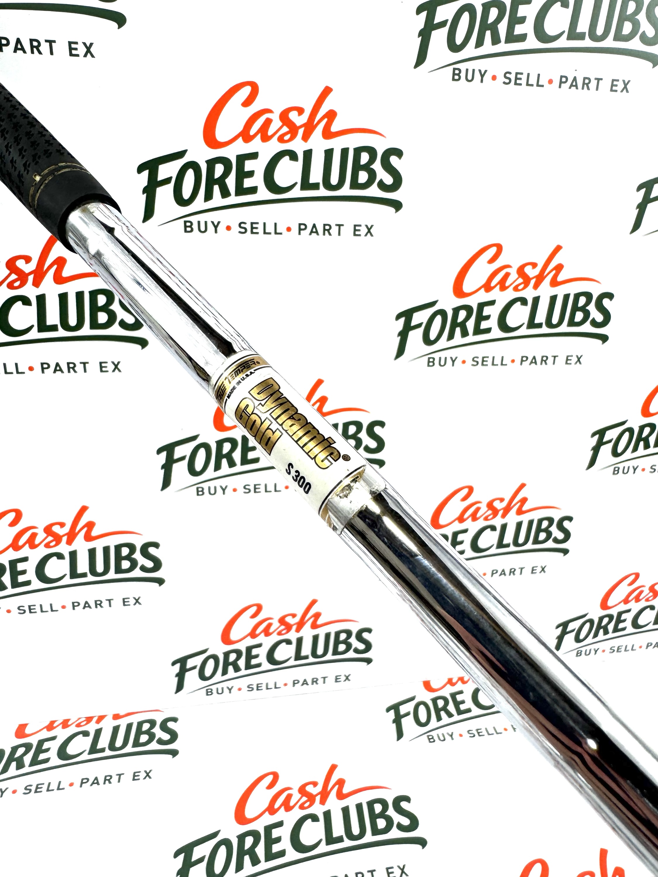 Wilson Staff V6 FG Tour Forged - Image 4