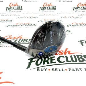 Callaway AI SMOKE 5 WOOD