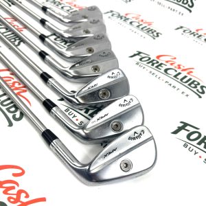 Callaway APEX MB 4-PW