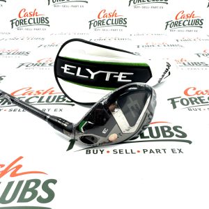 Callaway ELYTE 3 HYBRID