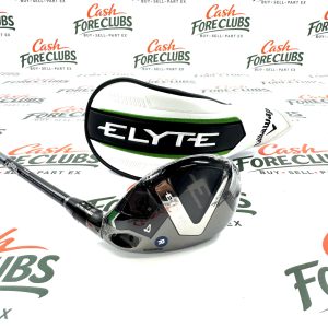 Callaway ELYTE 4 HYBRID