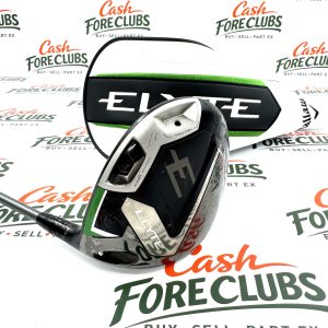 Callaway ELYTE X 12 DEGREE DRIVER