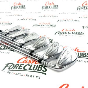 Callaway ELYTE IRONS 5-PW