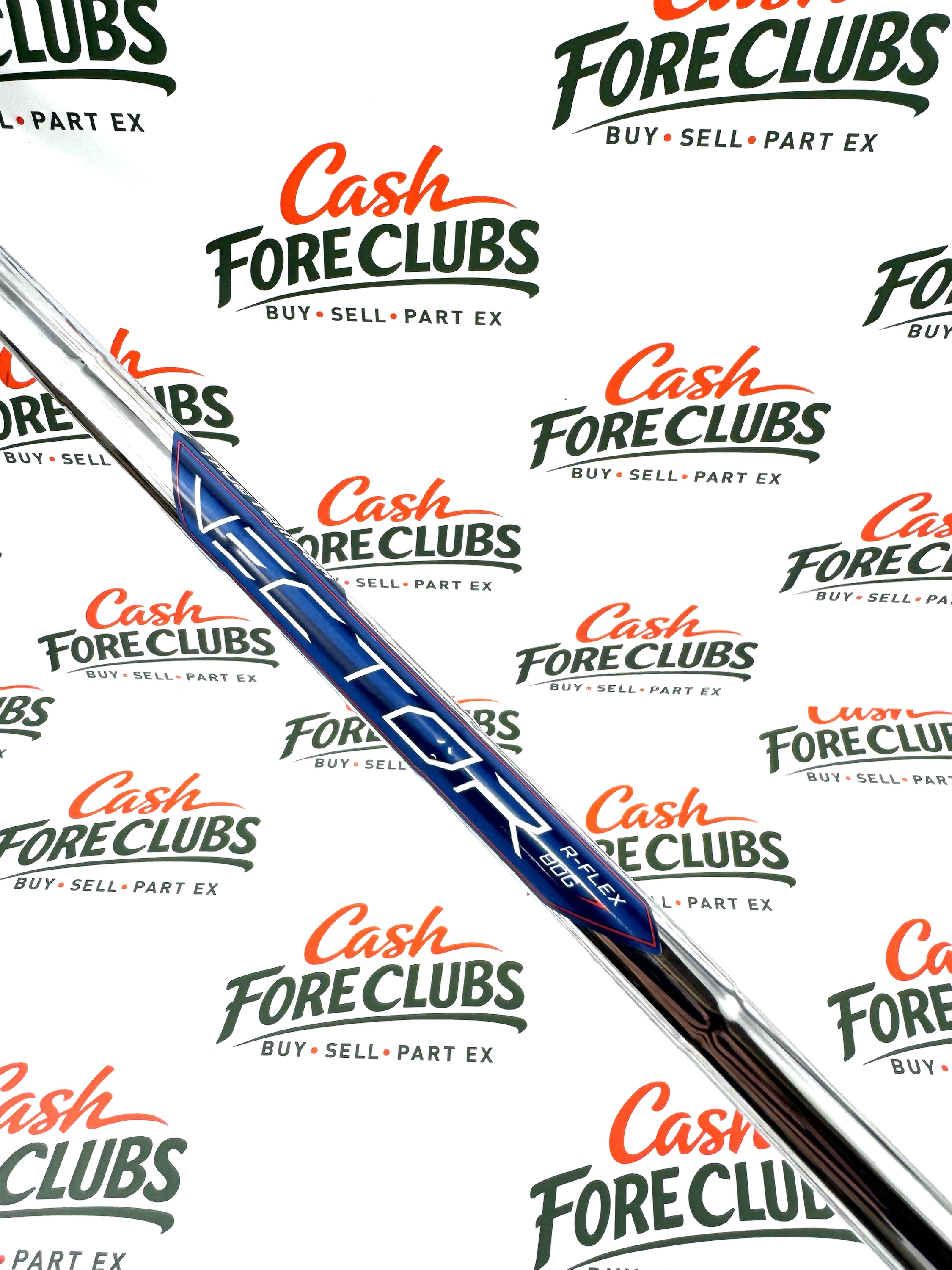 Callaway ELYTE IRONS 5-PW - Image 4