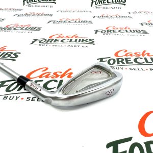 PING I210 4 IRON