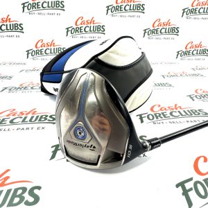 TaylorMade JETSPEED DRIVER