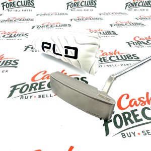PING PLD ANSER 4D PUTTER