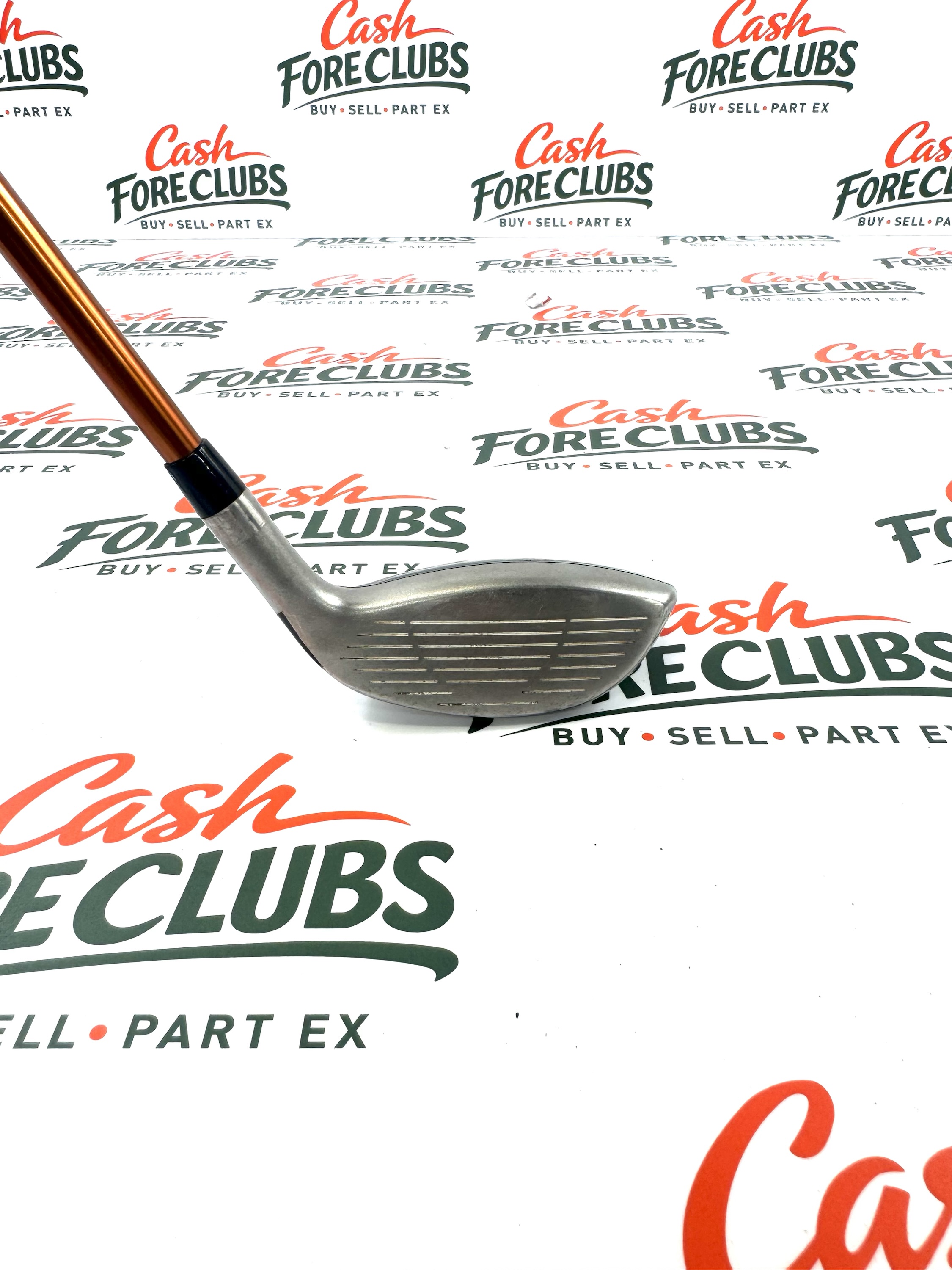 PING G10 18 DEGREE HYBRID - Image 3