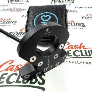 Another Make LAB DF3 PUTTER
