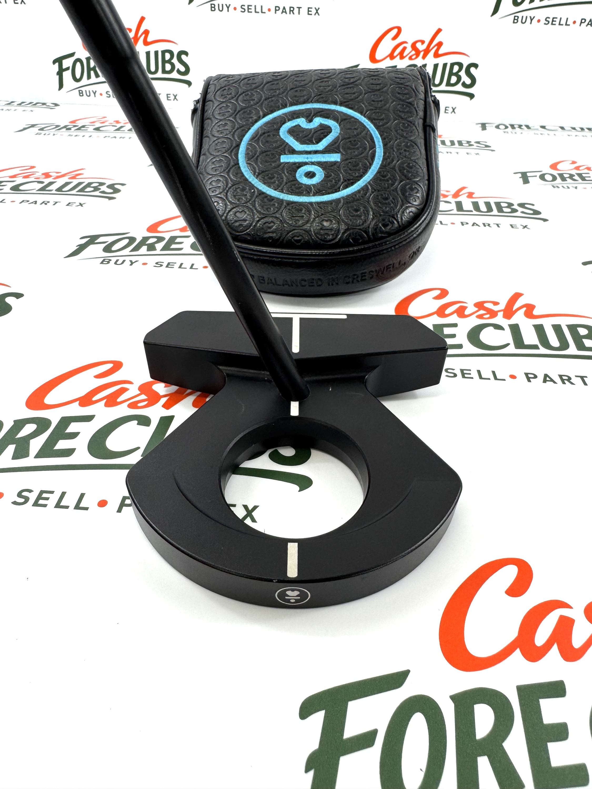 Another Make LAB DF3 PUTTER - Image 4