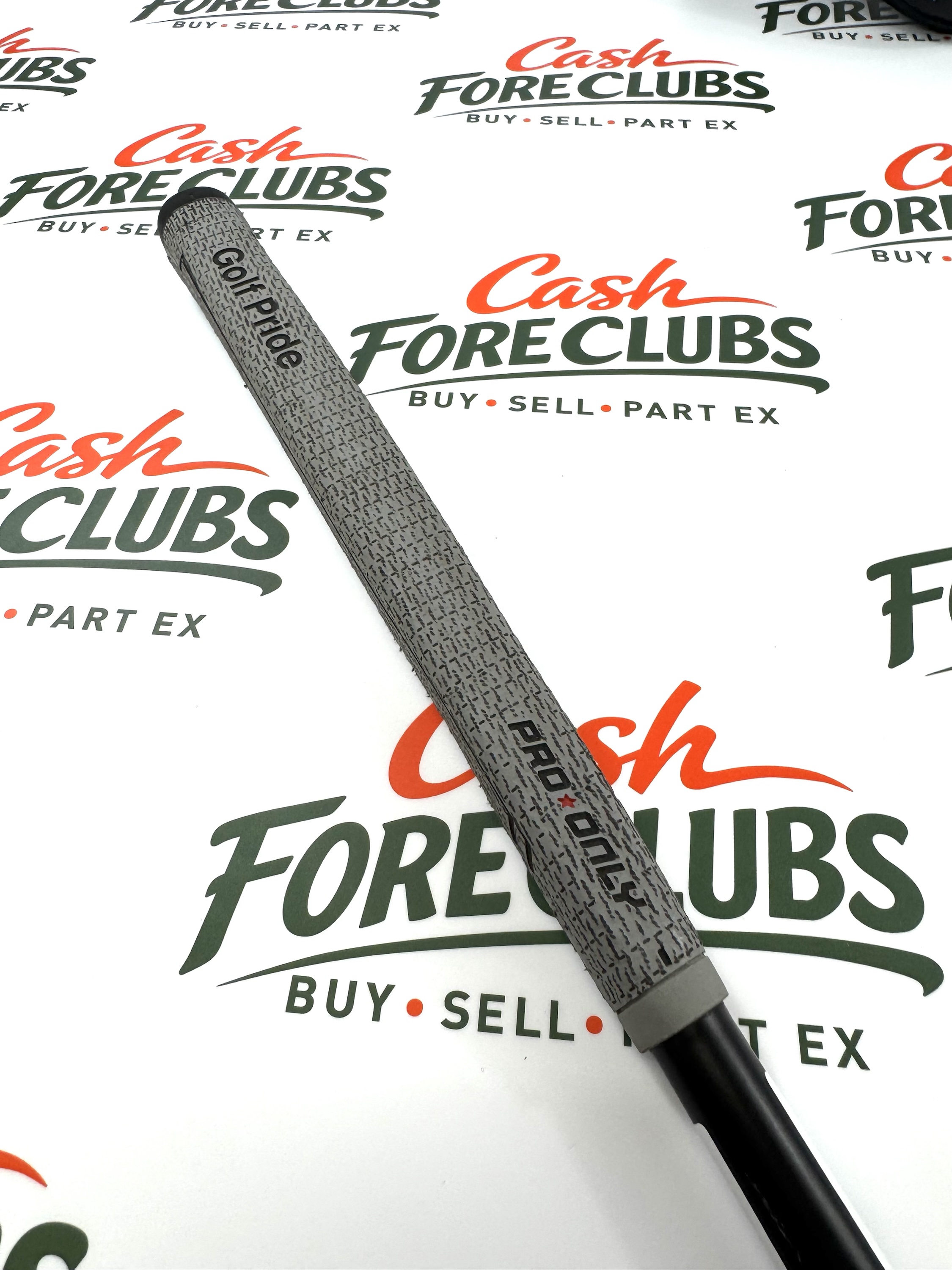Another Make LAB DF3 PUTTER - Image 5