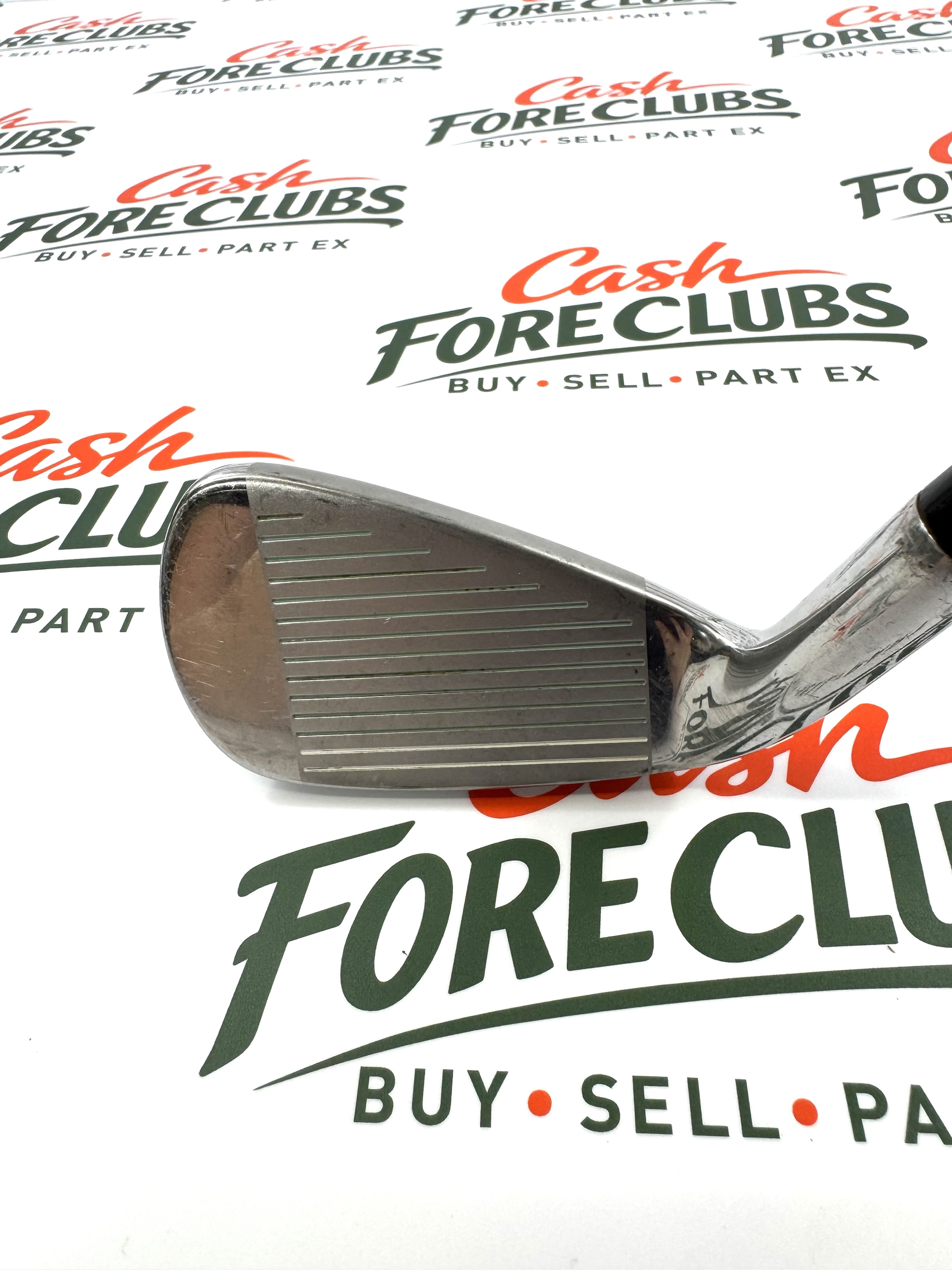 Nike NDS 6 IRON - Image 2