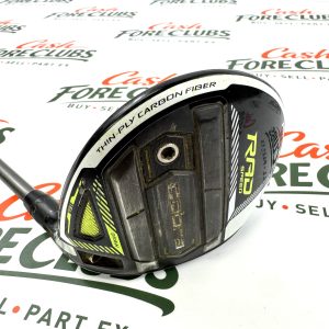 Cobra RAD SPEED 3 WOOD