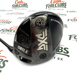 Cobra RAD SPEED 19 EGREE HYBRID