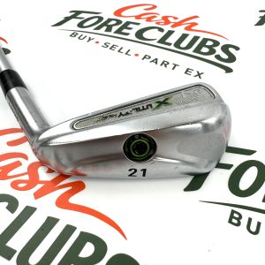 Callaway X UTILITY PROTOTYPE 21 DEGREE