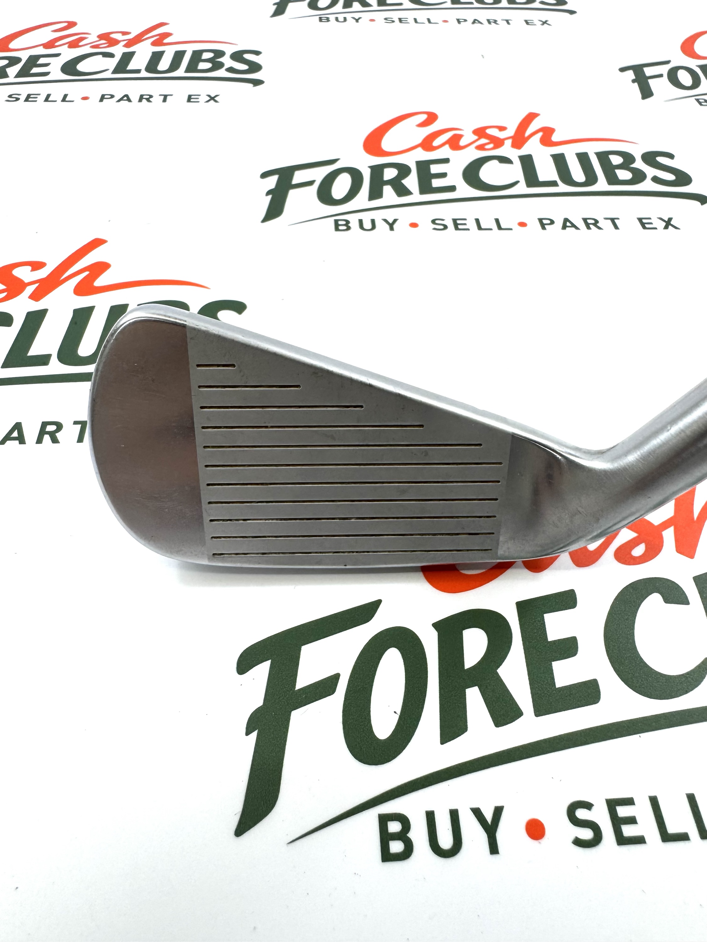 Callaway X UTILITY PROTOTYPE 21 DEGREE - Image 2