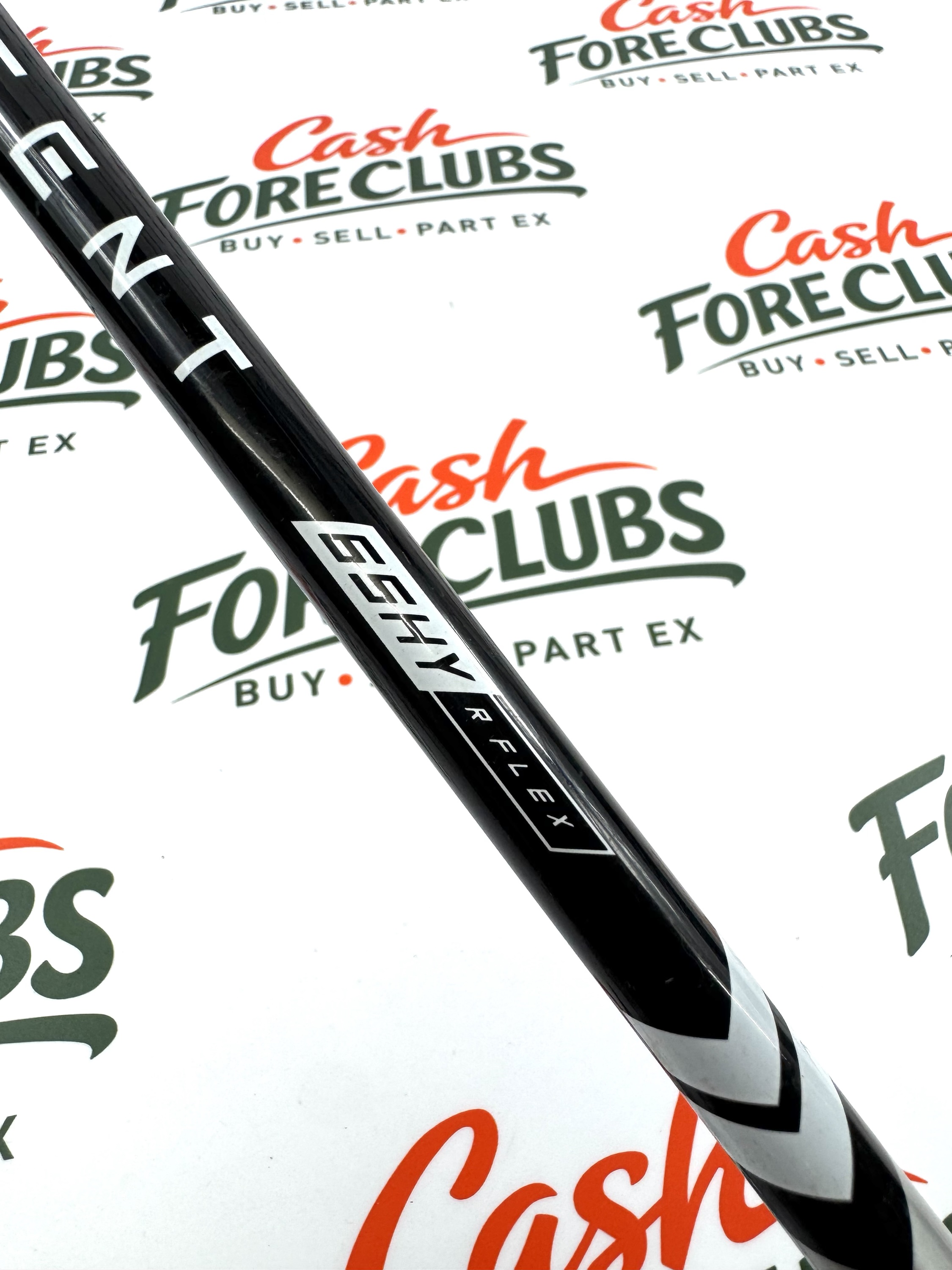 Callaway X UTILITY PROTOTYPE 21 DEGREE - Image 3