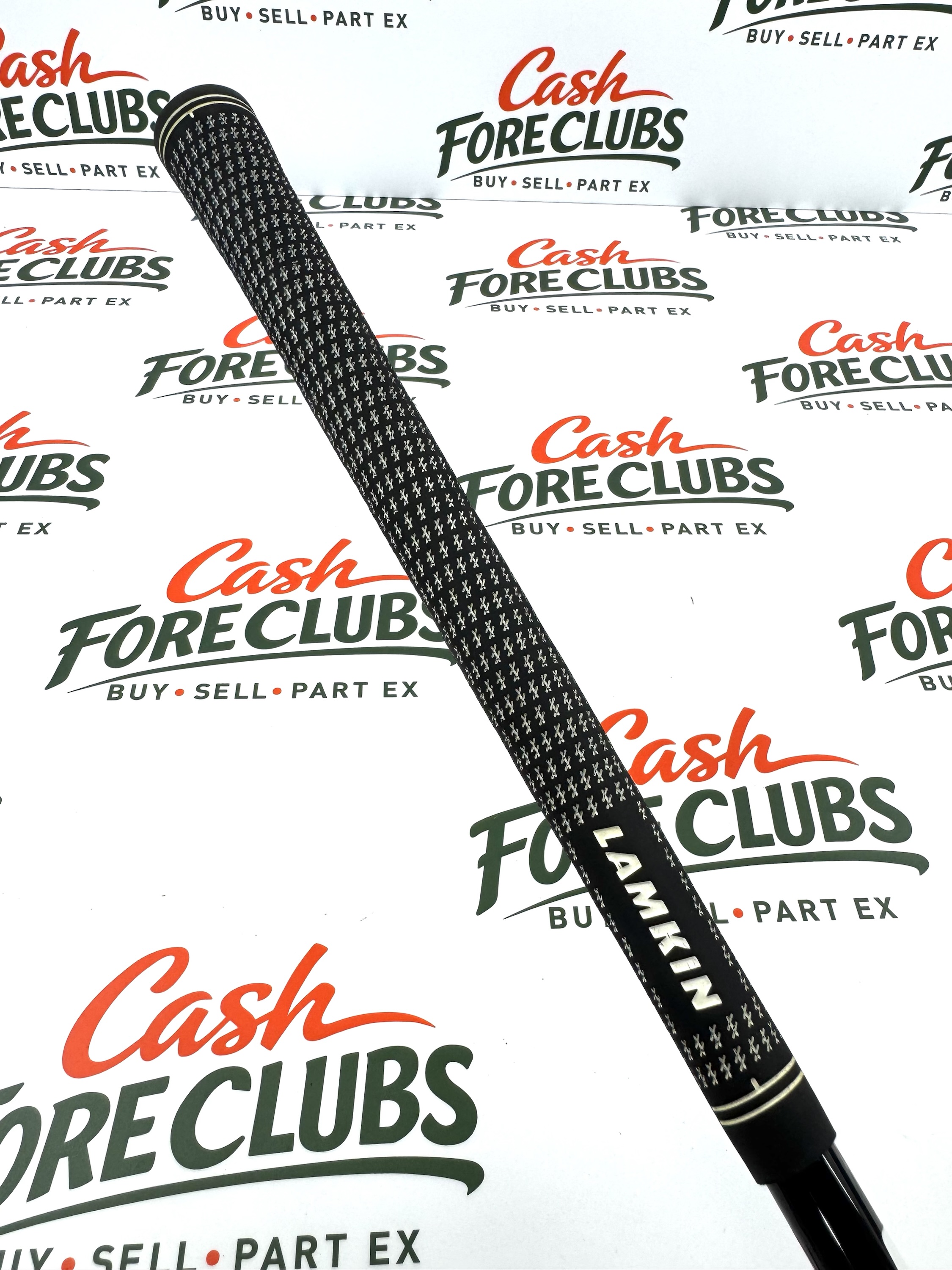 Callaway X UTILITY PROTOTYPE 21 DEGREE - Image 4