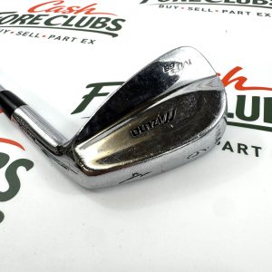 Mizuno MP 68 9 IRON