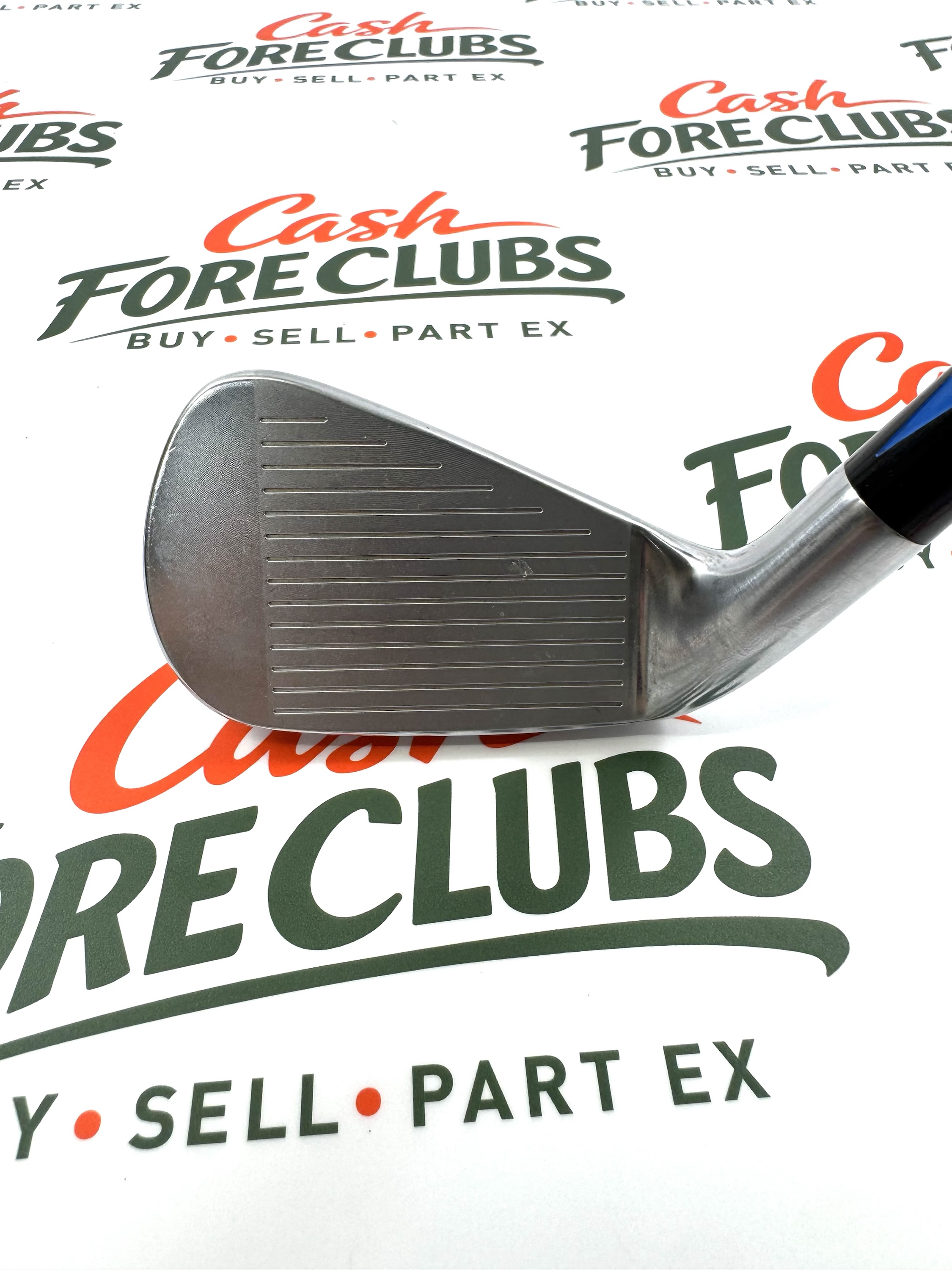 TaylorMade P7MC FITTING 7 IRON - Image 2