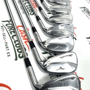 Mizuno PRO 225 IRONS 3-PW +1/4"