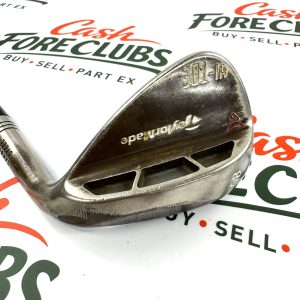 TaylorMade HI TOE 58 DEGREE