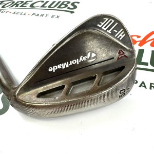 TaylorMade HI TOE 50/09 DEGREE
