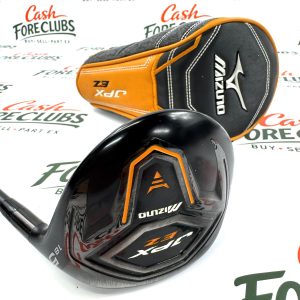 Mizuno JPX EZ 5 WOOD