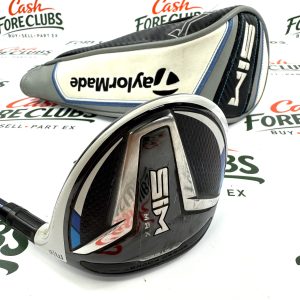 TaylorMade SIM MAX 3 WOOD