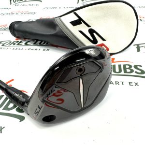 Titleist TSR1 5 WOOD