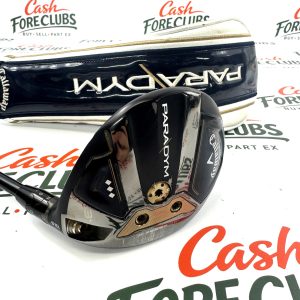 Titleist TSR1 5 WOOD