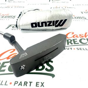 Mizuno 0810 PUTTER LH
