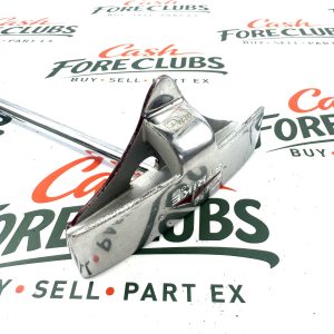 PUR STRIKE PUTTER