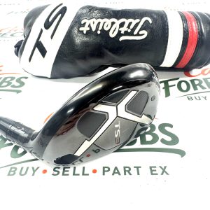 Titleist TS3 23 DEGREE HYRBID STIFF
