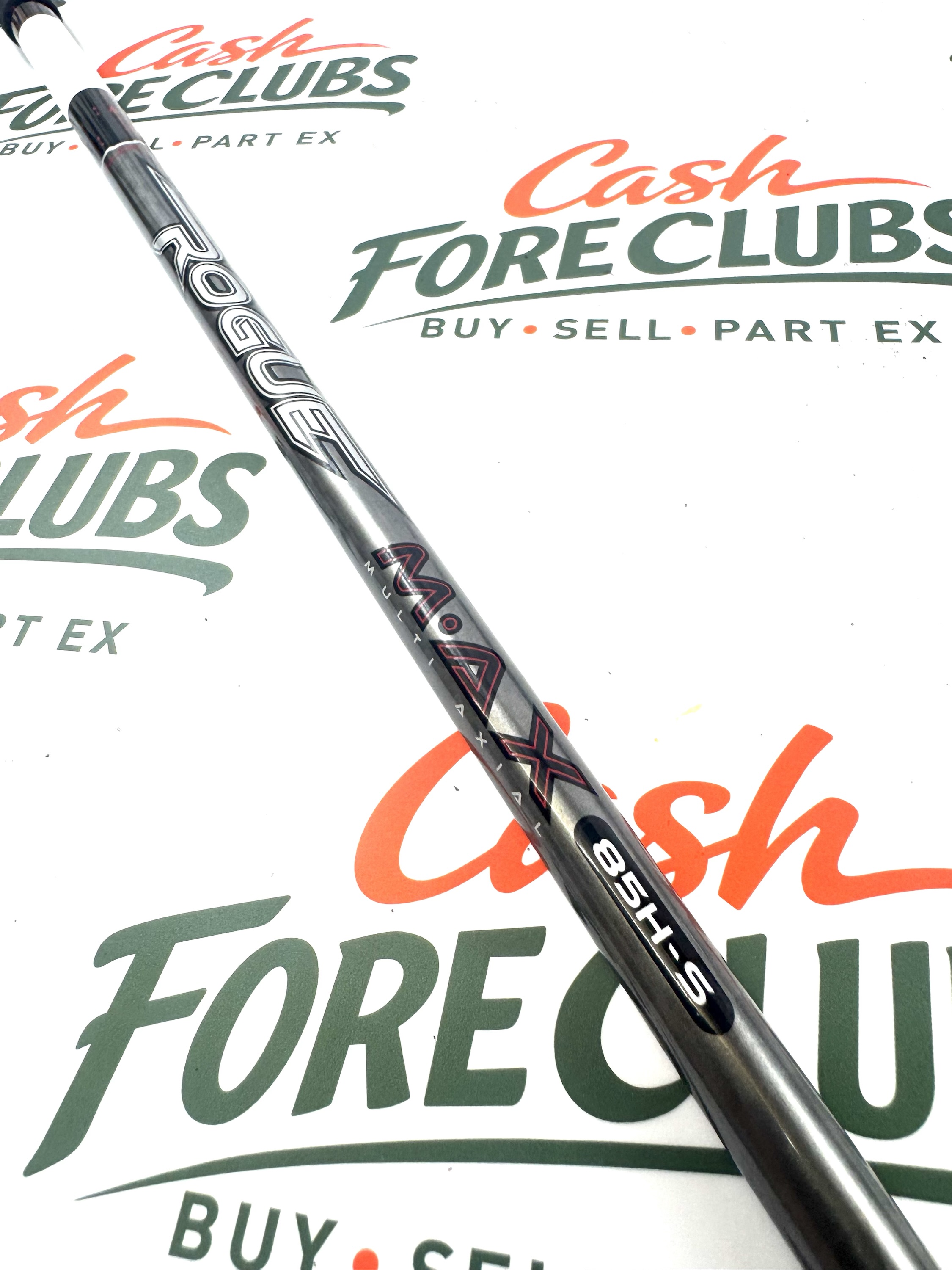 Titleist TS3 23 DEGREE HYRBID STIFF - Image 4